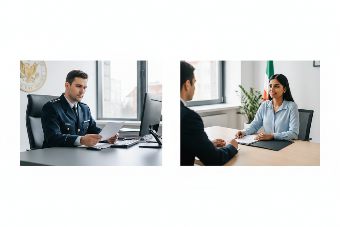 N-400 Interview & Civics Preparation Guide