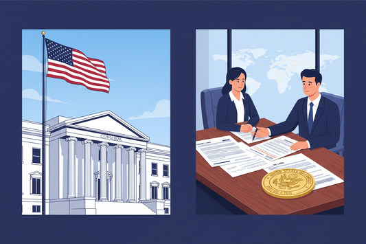 USCIS Announces Major Adjustment of Status Changes in 2026: What Immigrants Need to Know