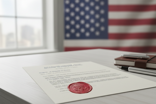 What Happens if USCIS Denies My Case?
