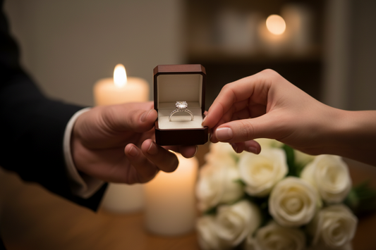 Don't Let Borders Stop Your Love: Bringing Your Fiancé(e) to the United States