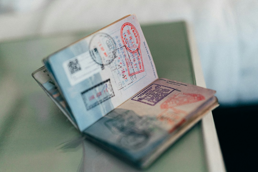 Common Reasons Family Petitions Get Denied—and What to Check - Photo by Kit (formerly ConvertKit) on Unsplash