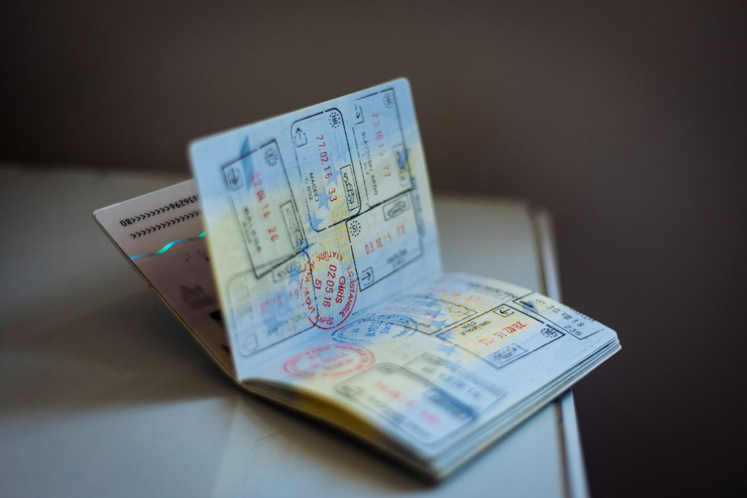 How to Respond to a Family Petition RFE or NOID - Photo by Global Residence Index on Unsplash