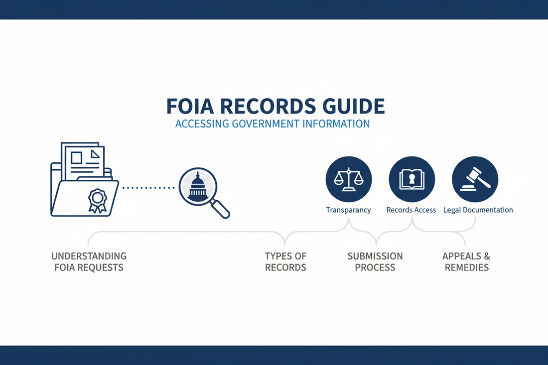 guide records guide flowchart 