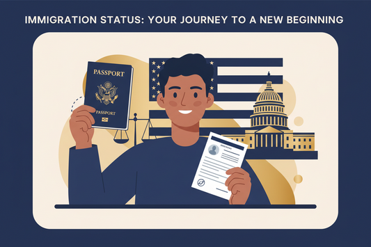 Can I Fix My Status If I Entered Illegally?