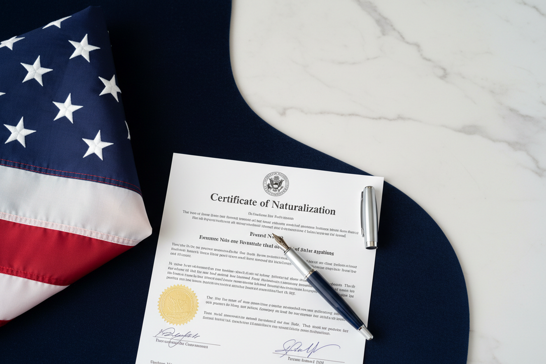 Form N-400 Explained Citizenship Application