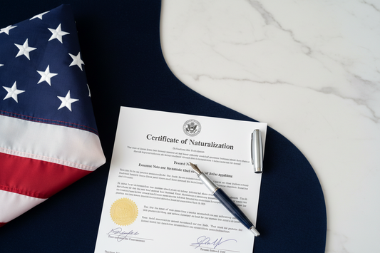 Form N-400 Explained Citizenship Application
