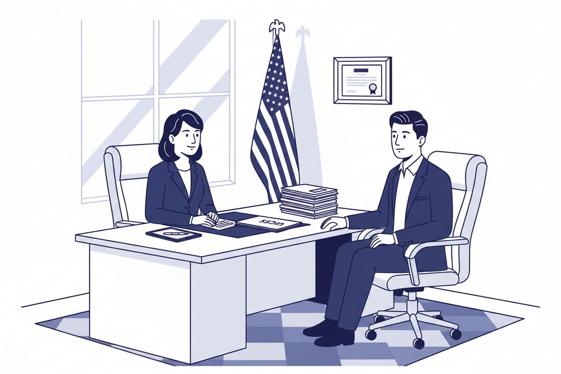 Naturalization Interview Questions: What USCIS Asks and How to Prepare
