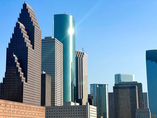 Navigating USCIS Forms with Confidence in Houston