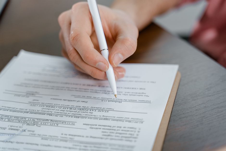 Mastering USCIS Form Accuracy in Houston