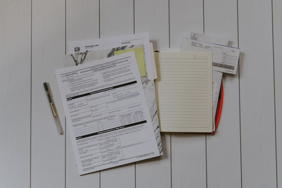 Mastering Accurate USCIS Form Preparation