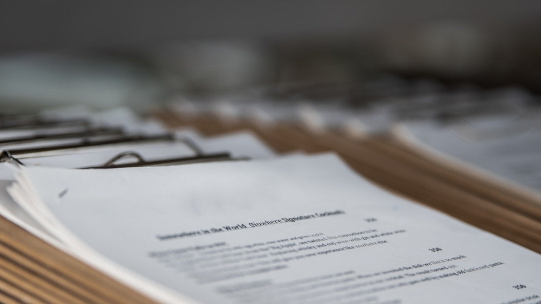 Navigating USCIS Document Preparation with Confidence