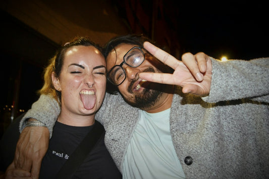 K-1 Fiancé(e) Petition