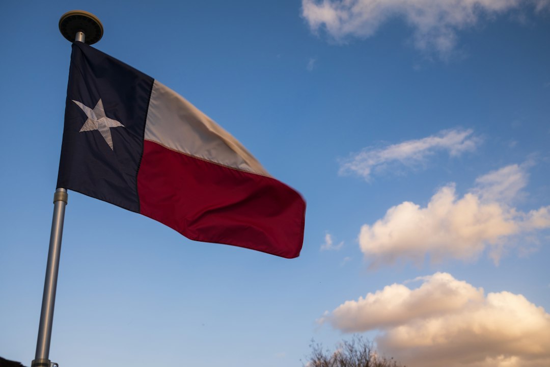 Texas Notary Public Service