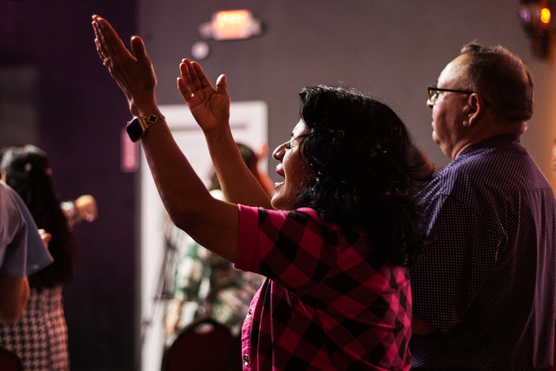 Immigrant Community Events in Houston to Connect and Learn
