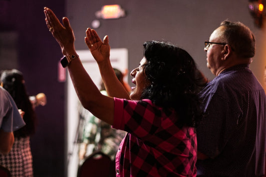 Immigrant Community Events in Houston to Connect and Learn