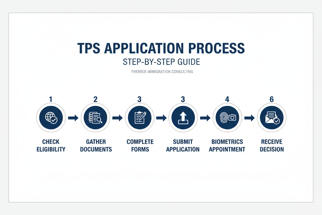 Tps Program TPS Renewal Step-by-Step Guide 2026