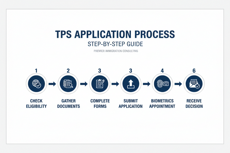 TPS Renewal Step-by-Step Guide 2026