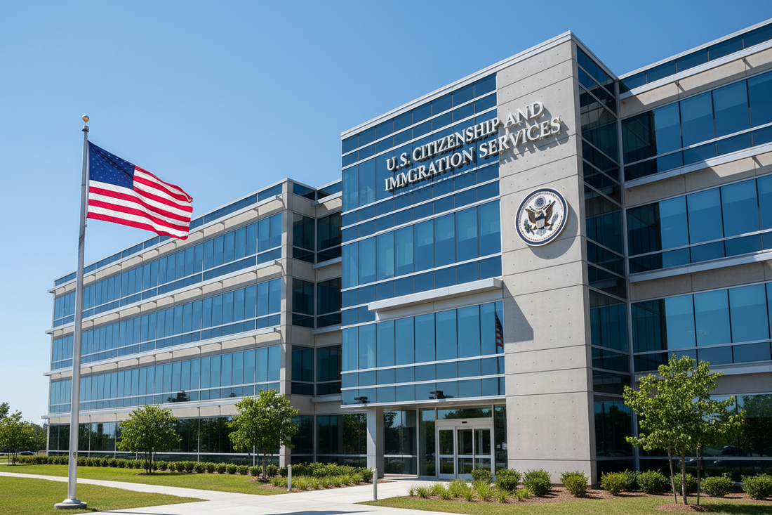 USCIS Houston Field Office Guide: Evidence, Records, and Appointment Preparation