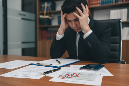 What If I Overstayed My Visa?