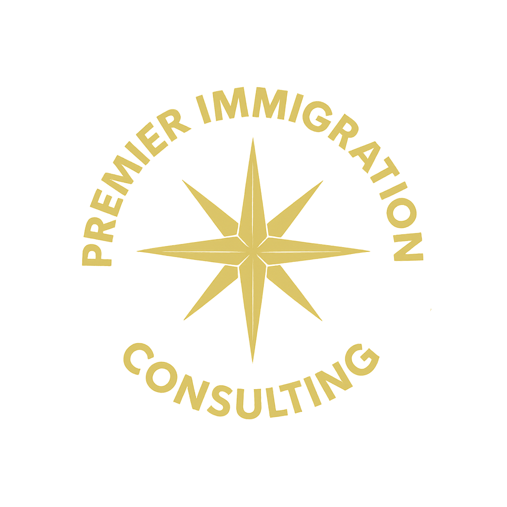 Premier Immigration Consulting 